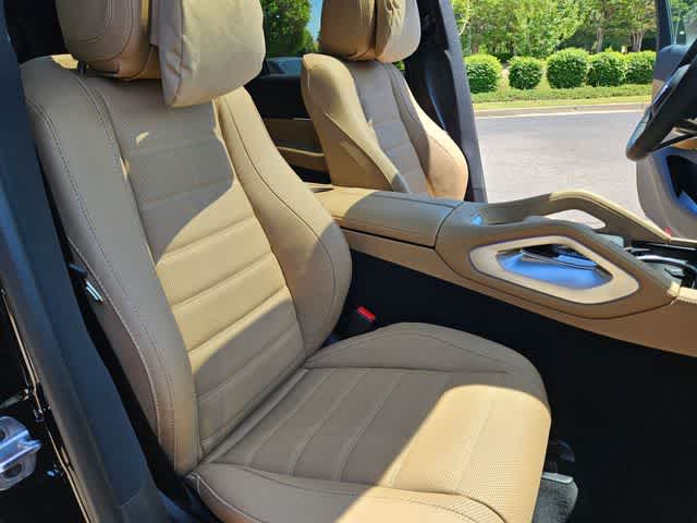 Thumbnail: 2026 Mercedes-Benz GLS - 23