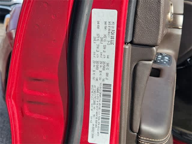 Thumbnail: 2015 Jeep Grand Cherokee - 37