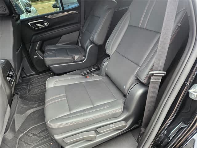 Thumbnail: 2023 Chevrolet Tahoe - 17