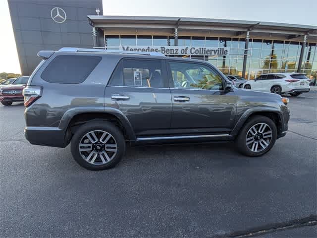 Thumbnail: 2016 Toyota 4Runner - 8