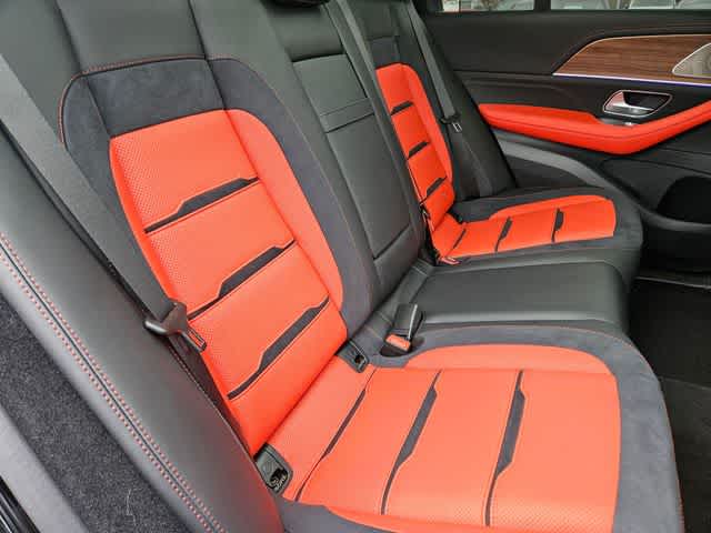 Thumbnail: 2026 Mercedes-Benz GLE - 23