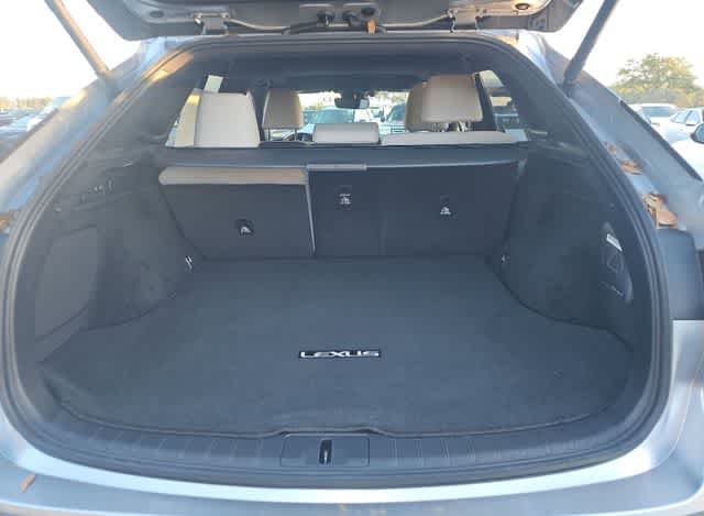 Thumbnail: 2023 Lexus RX - 5