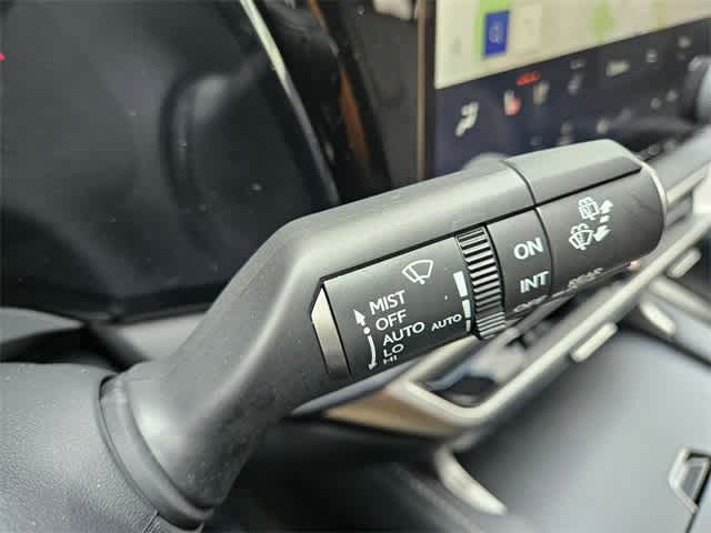 Thumbnail: 2023 Lexus RX - 26