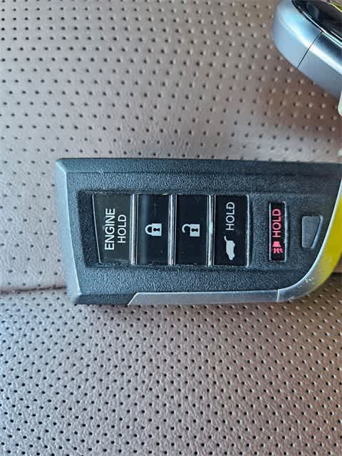 Thumbnail: 2022 Acura MDX - 36