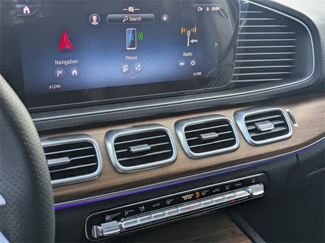 Thumbnail: 2025 Mercedes-Benz GLS - 27