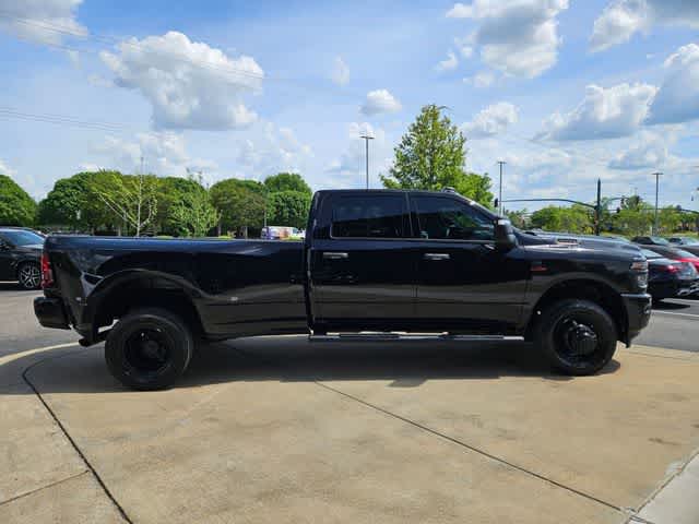 Thumbnail: 2025 RAM 3500 - 10