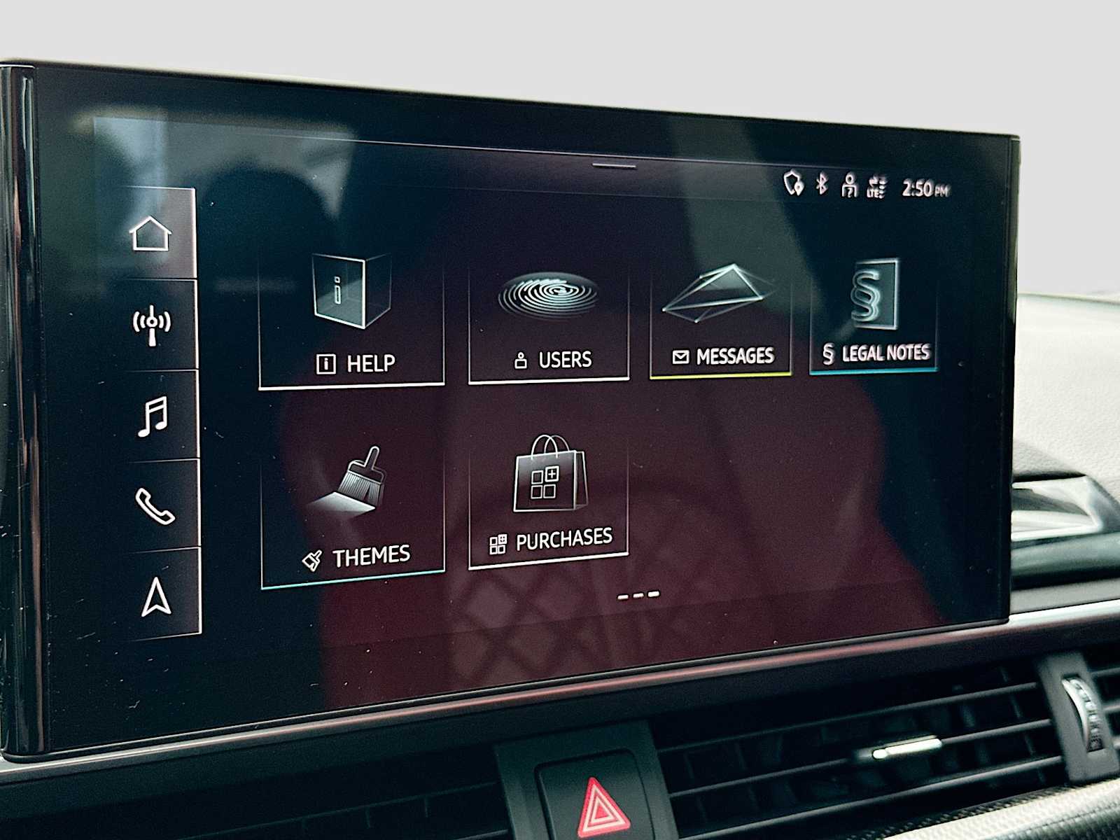 Thumbnail: 2023 Audi S4 - 14