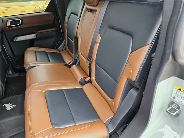 Thumbnail: 2022 Ford Bronco - 19