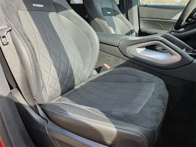 Thumbnail: 2025 Mercedes-Benz GLE - 23