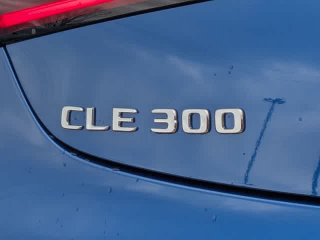 Thumbnail: 2024 Mercedes-Benz CLE - 12