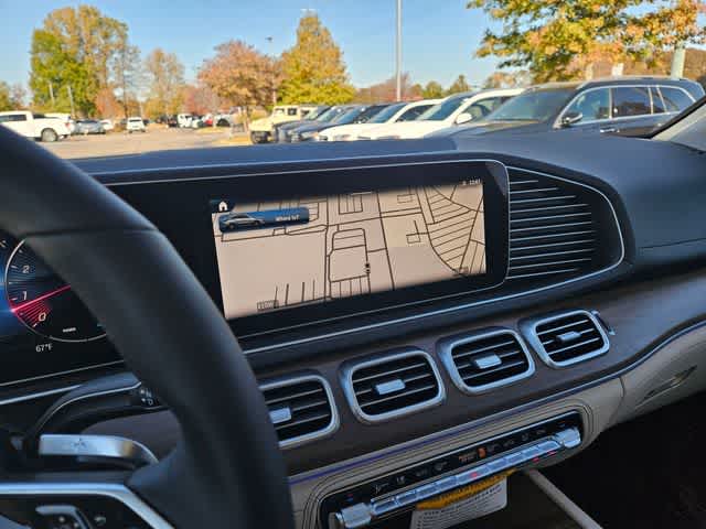 Thumbnail: 2026 Mercedes-Benz GLE - 28