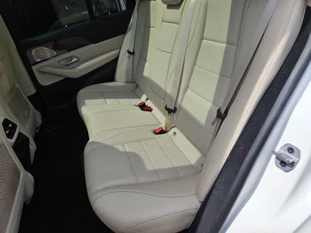 Thumbnail: 2024 Mercedes-Benz GLE - 21