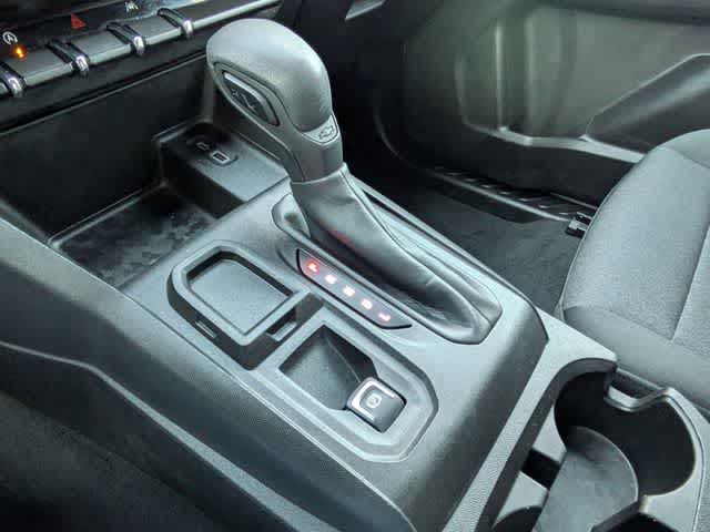 Thumbnail: 2024 Chevrolet Colorado - 28