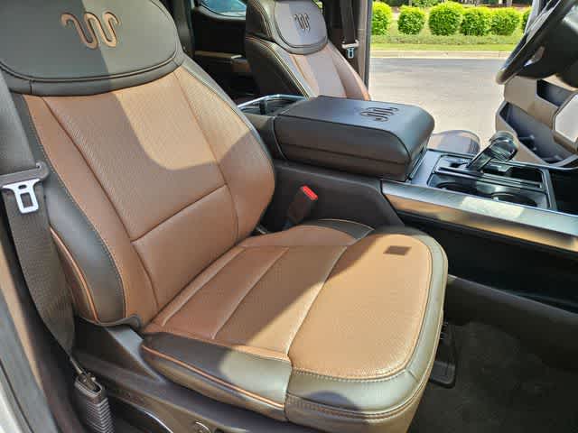 Thumbnail: 2022 Ford F-150 - 25