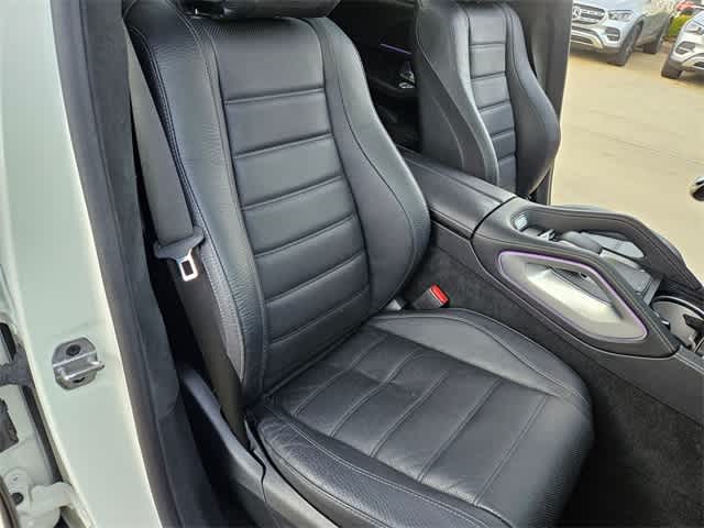 Thumbnail: 2023 Mercedes-Benz GLS - 23