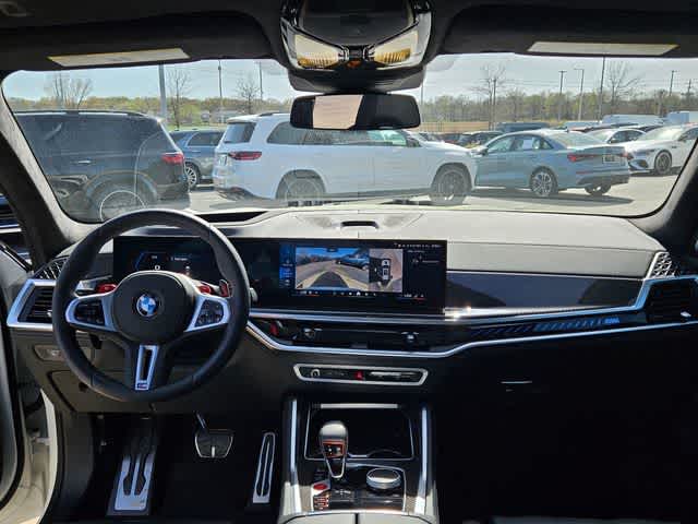 Thumbnail: 2025 BMW X5 - 20