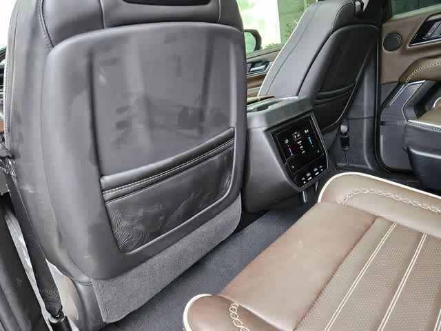 Thumbnail: 2025 GMC Yukon - 18