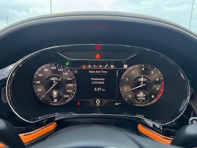 Thumbnail: 2024 Bentley Flying Spur - 18