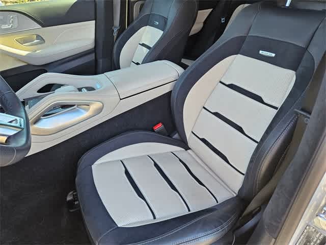 Thumbnail: 2025 Mercedes-Benz GLE - 14