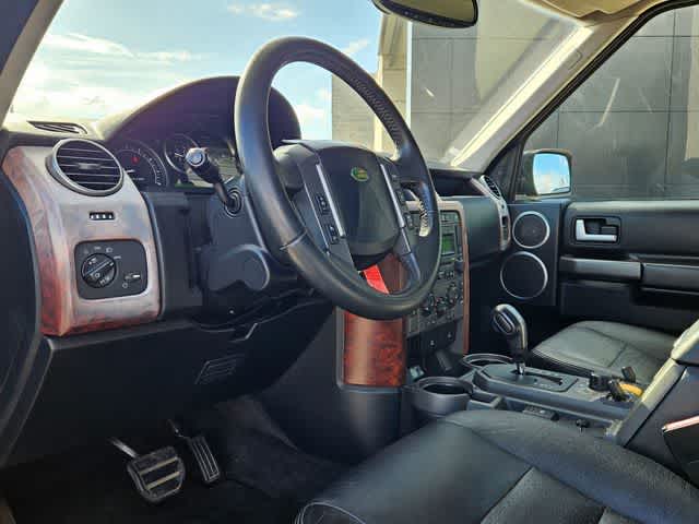 Thumbnail: 2005 Land Rover LR3 - 2
