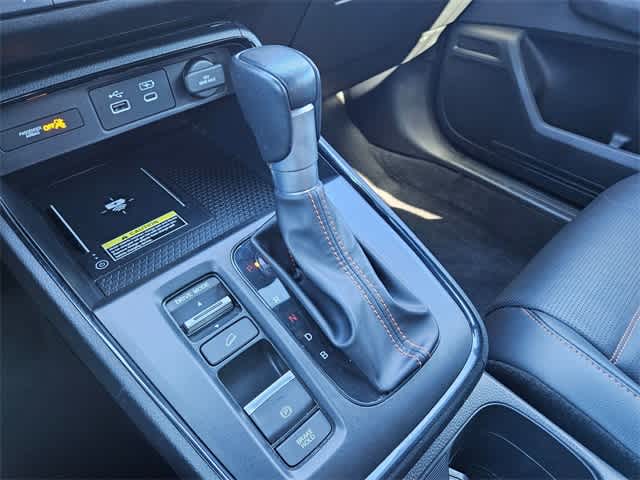 Thumbnail: 2024 Honda CR-V - 30