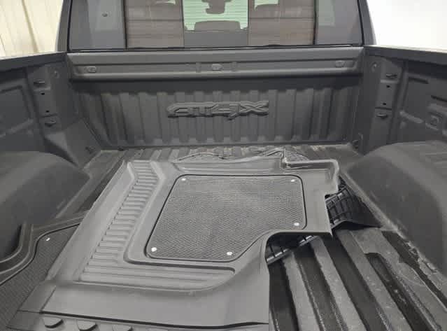 Thumbnail: 2024 GMC Sierra 1500 - 7