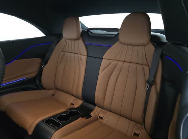 Thumbnail: 2024 Mercedes-Benz CLE - 7