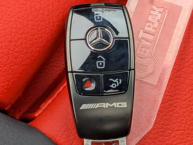 Thumbnail: 2026 Mercedes-Benz GLB - 33