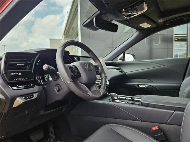 Thumbnail: 2023 Lexus RX - 2