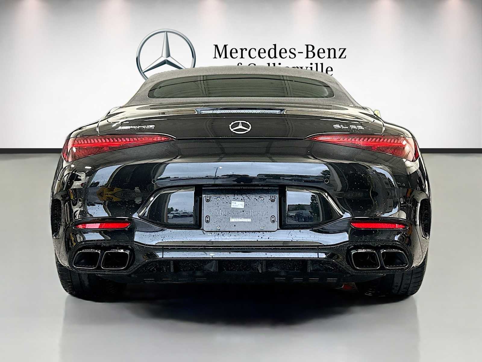 Thumbnail: 2022 Mercedes-Benz SL-Class - 6