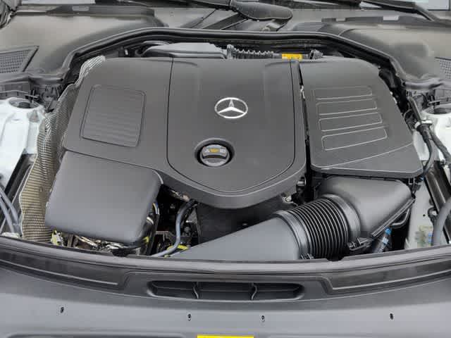 Thumbnail: 2026 Mercedes-Benz C-Class - 13