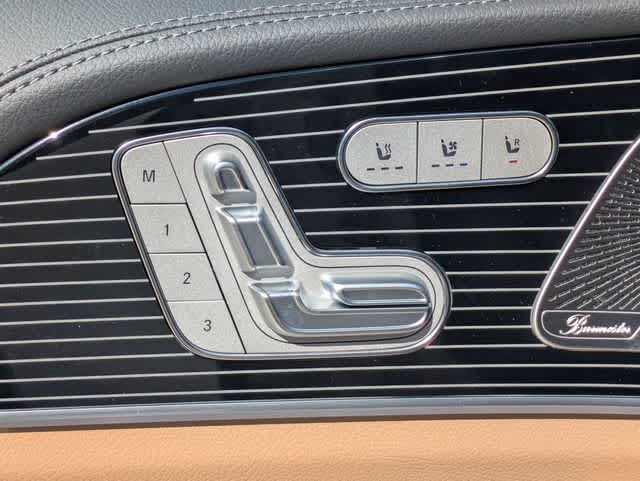 Thumbnail: 2026 Mercedes-Benz GLE - 15