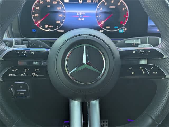 Thumbnail: 2025 Mercedes-Benz G-Class - 23