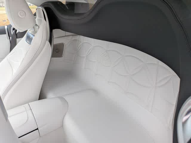 Thumbnail: 2026 Mercedes-Benz SL-Class - 4