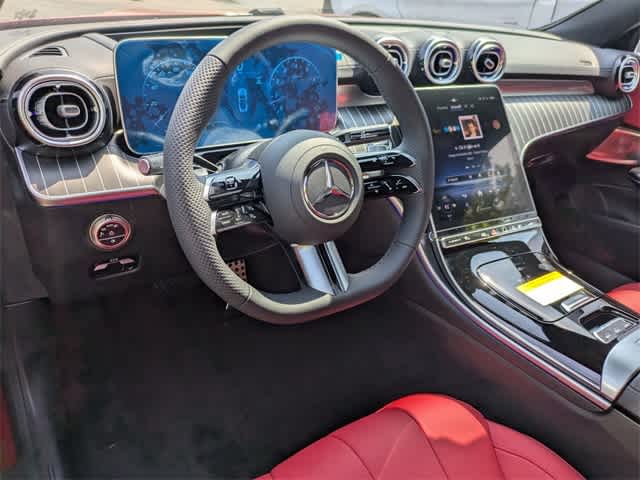 Thumbnail: 2026 Mercedes-Benz CLE - 10