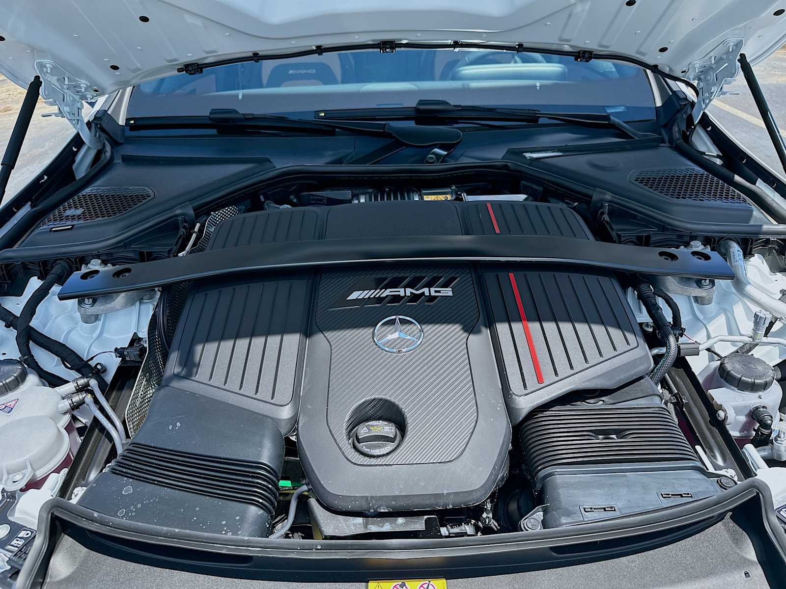 Thumbnail: 2026 Mercedes-Benz E-Class - 31