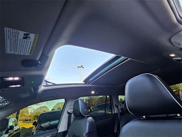 Thumbnail: 2024 Volkswagen Atlas - 12