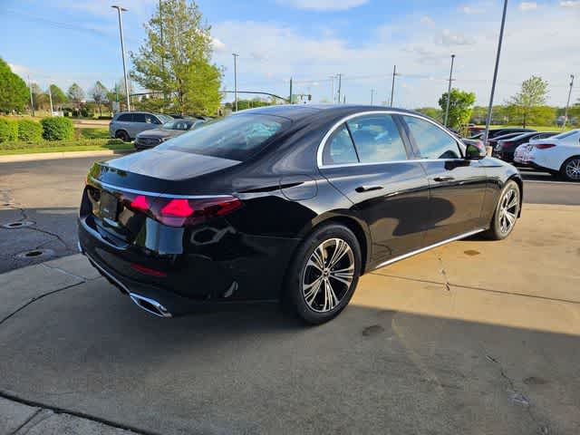 Thumbnail: 2026 Mercedes-Benz E-Class - 8