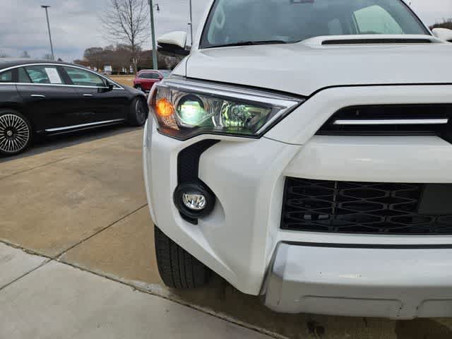 Thumbnail: 2024 Toyota 4Runner - 11