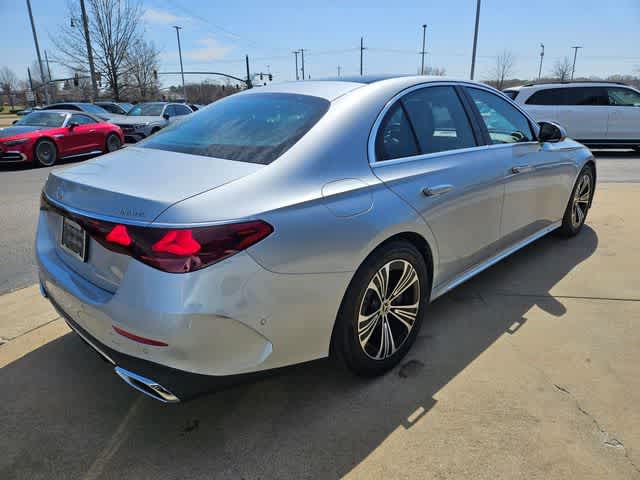 Thumbnail: 2024 Mercedes-Benz E-Class - 9