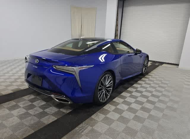 Thumbnail: 2026 Lexus LC - 2
