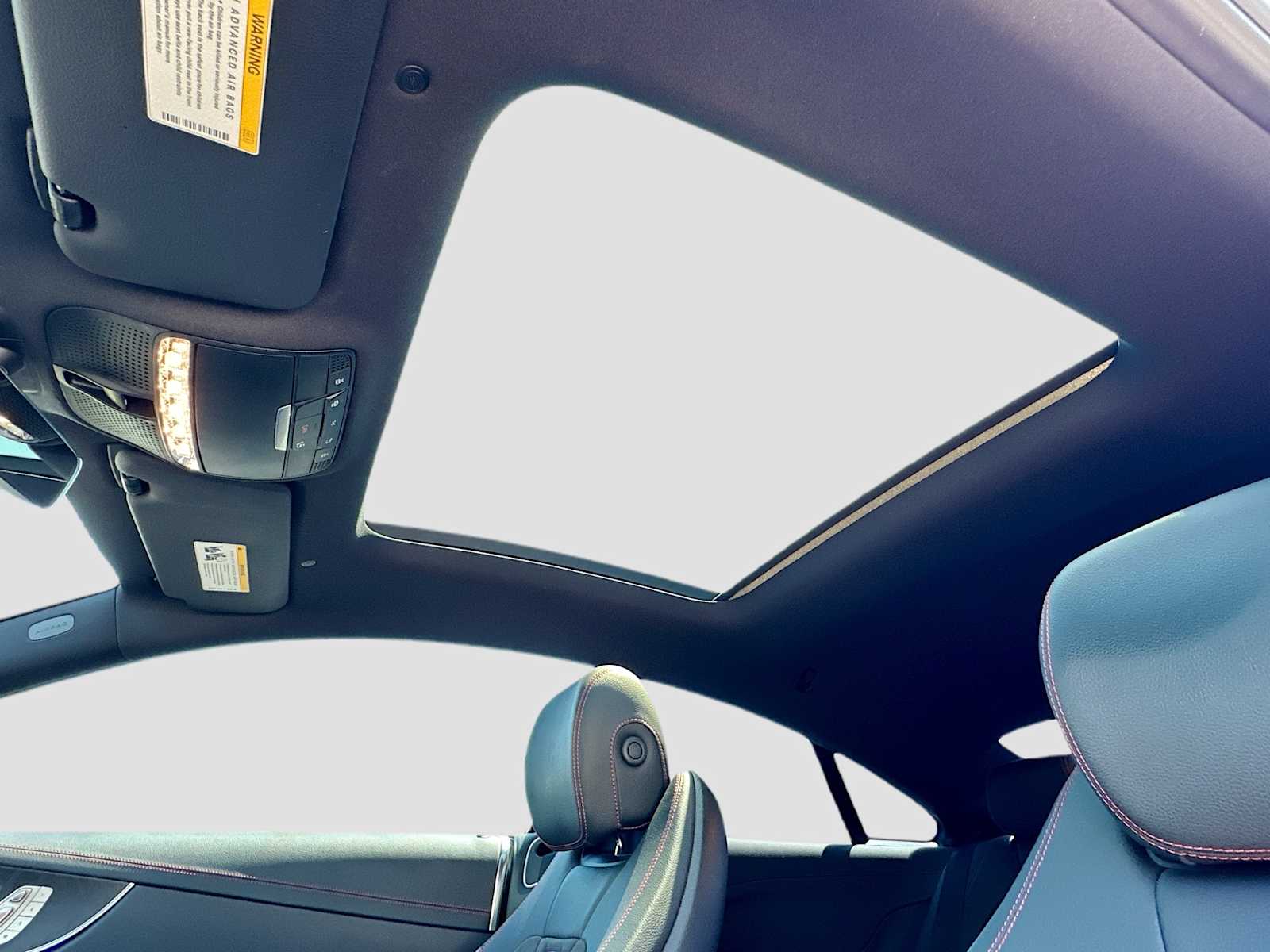 Thumbnail: 2021 Mercedes-Benz E-Class - 23