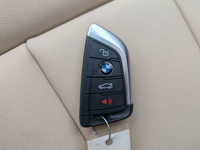 Thumbnail: 2021 BMW X3 - 36