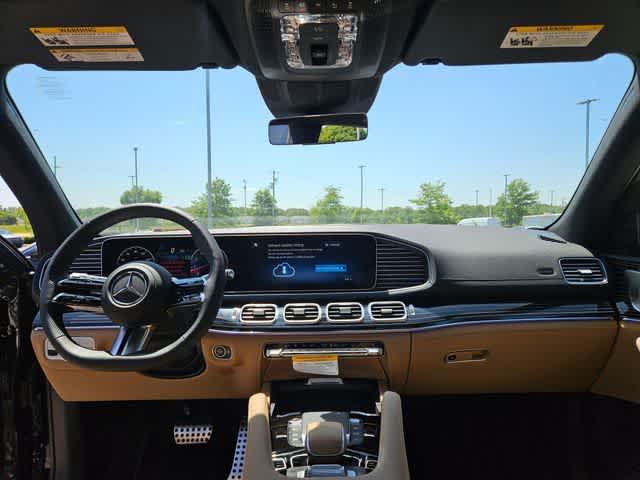 Thumbnail: 2026 Mercedes-Benz GLS - 18