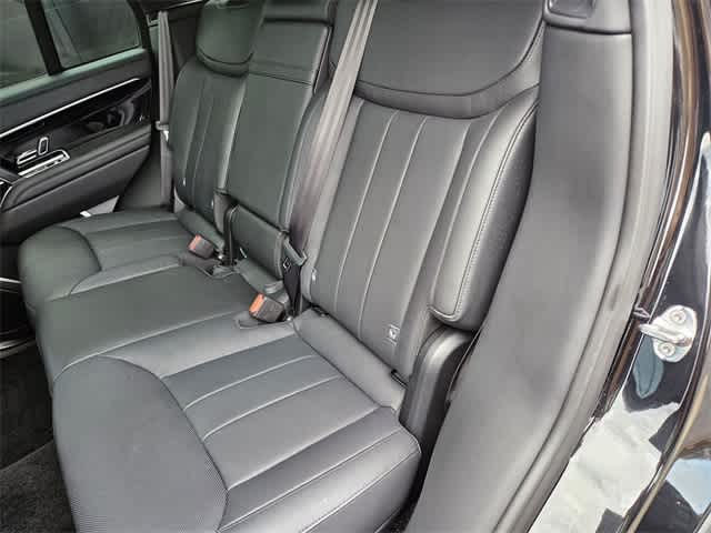 Thumbnail: 2025 Land Rover Range Rover - 20