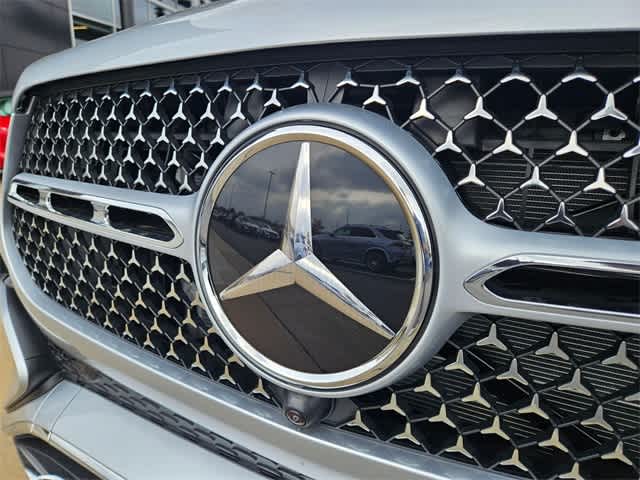 Thumbnail: 2026 Mercedes-Benz GLE - 10