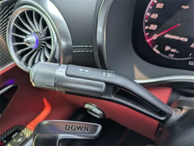 Thumbnail: 2024 Mercedes-Benz SL-Class - 24