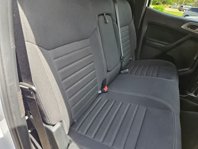 Thumbnail: 2022 Ford Ranger - 22