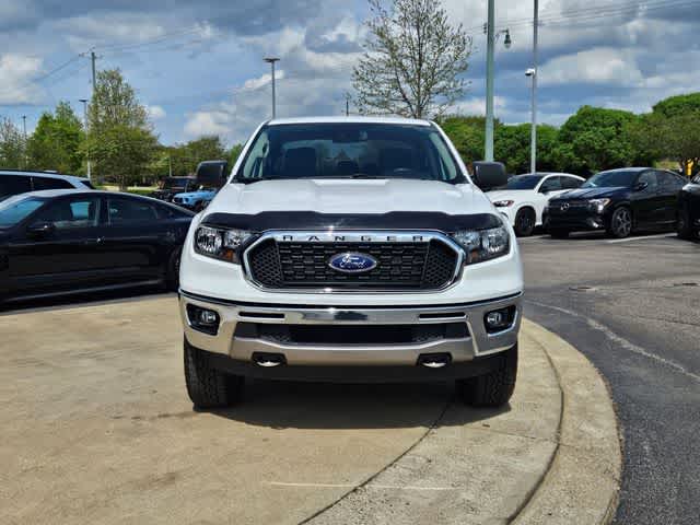 Thumbnail: 2022 Ford Ranger - 4