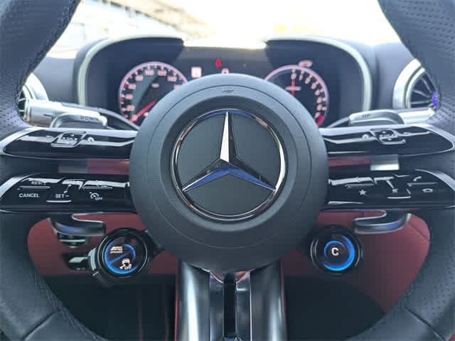 Thumbnail: 2024 Mercedes-Benz SL-Class - 22